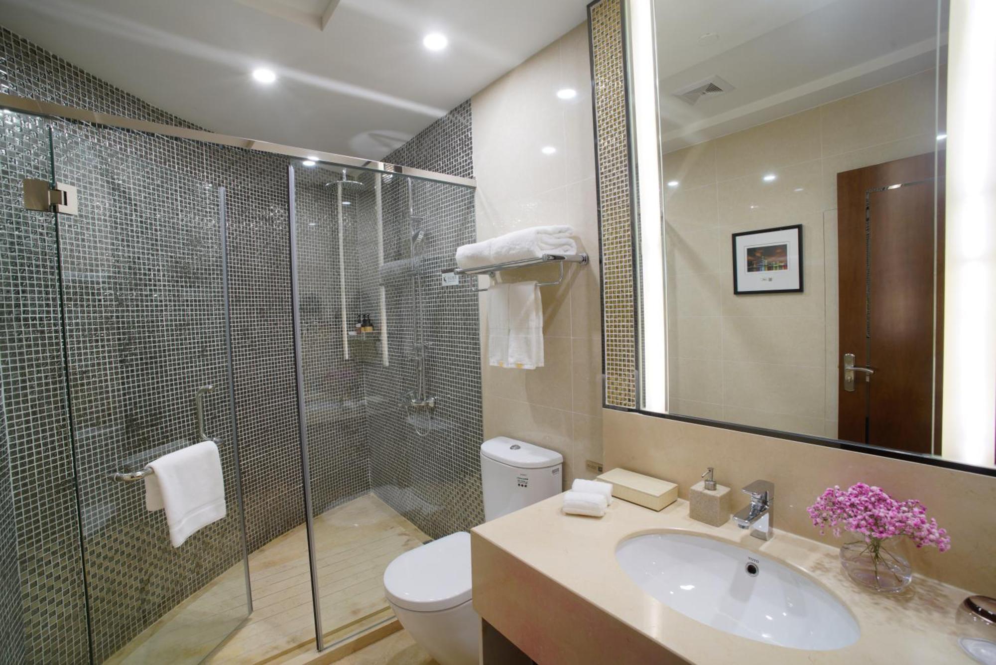 Atour Hotel Guangzhou Yueqiao Branch Eksteriør billede