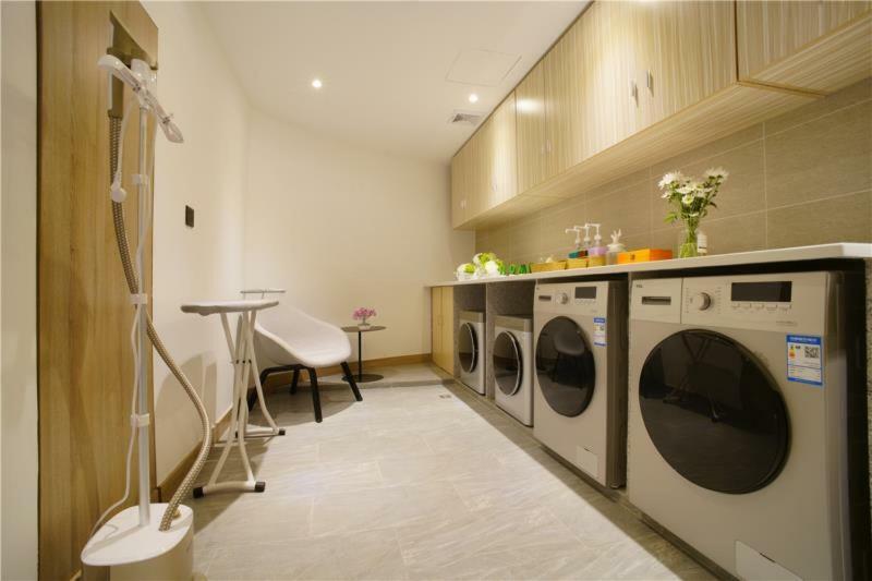 Atour Hotel Guangzhou Yueqiao Branch Eksteriør billede