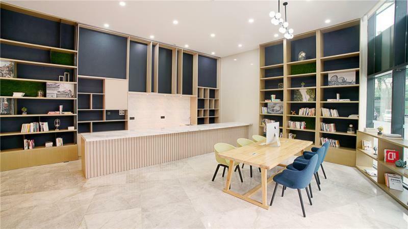 Atour Hotel Guangzhou Yueqiao Branch Eksteriør billede