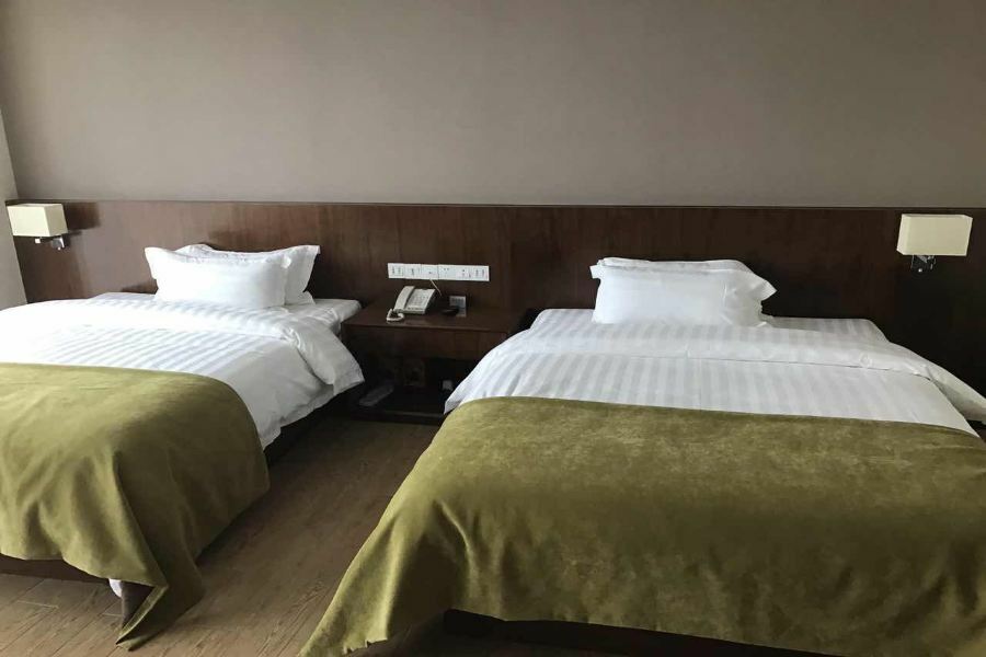 Atour Hotel Guangzhou Yueqiao Branch Eksteriør billede