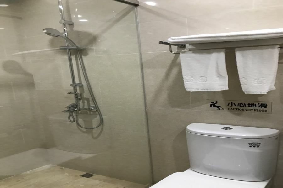 Atour Hotel Guangzhou Yueqiao Branch Eksteriør billede