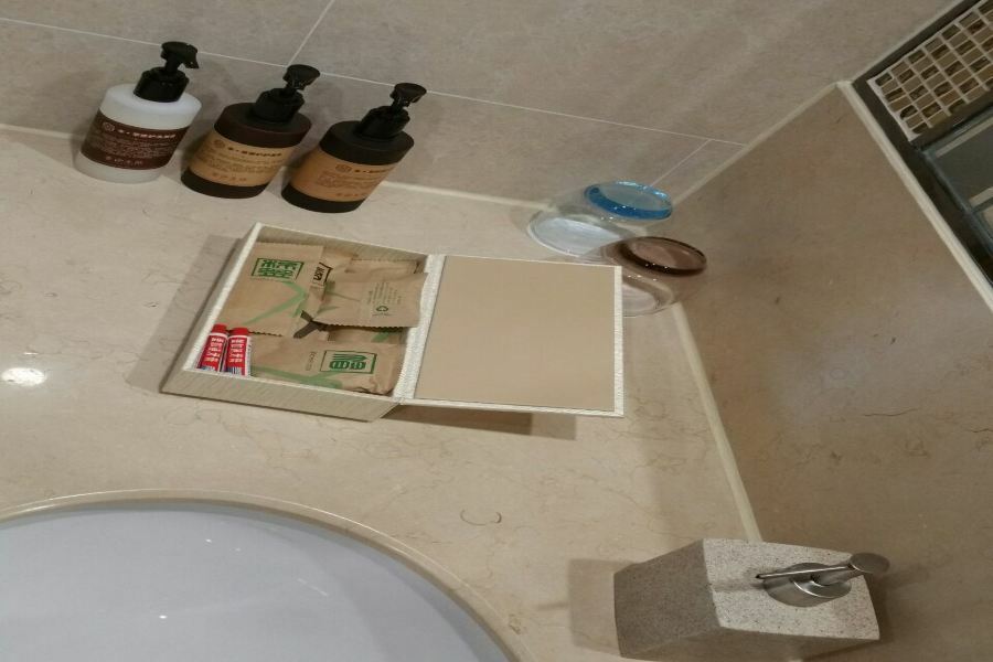 Atour Hotel Guangzhou Yueqiao Branch Eksteriør billede