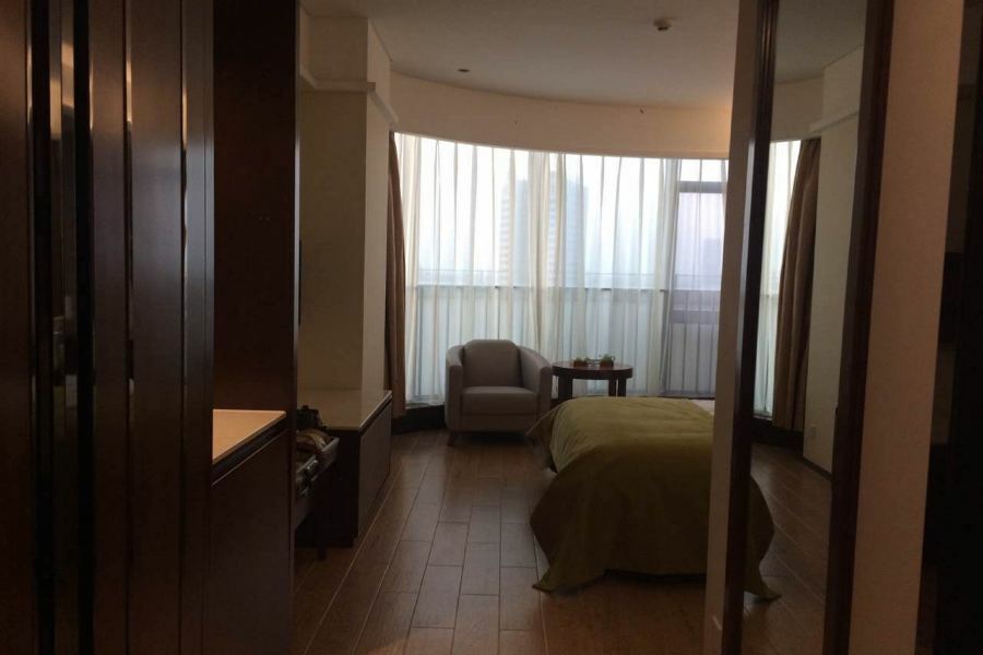 Atour Hotel Guangzhou Yueqiao Branch Eksteriør billede
