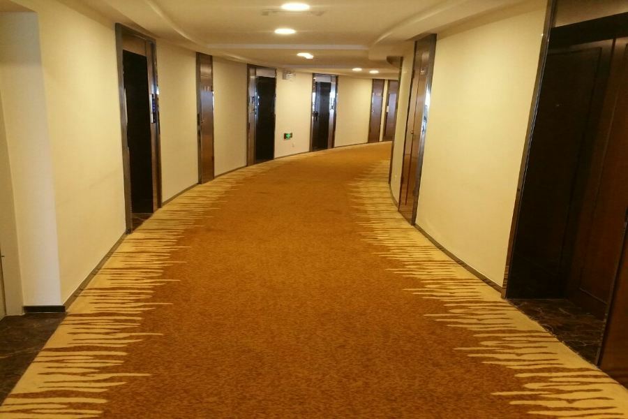 Atour Hotel Guangzhou Yueqiao Branch Eksteriør billede