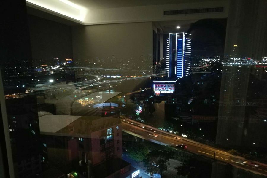Atour Hotel Guangzhou Yueqiao Branch Eksteriør billede